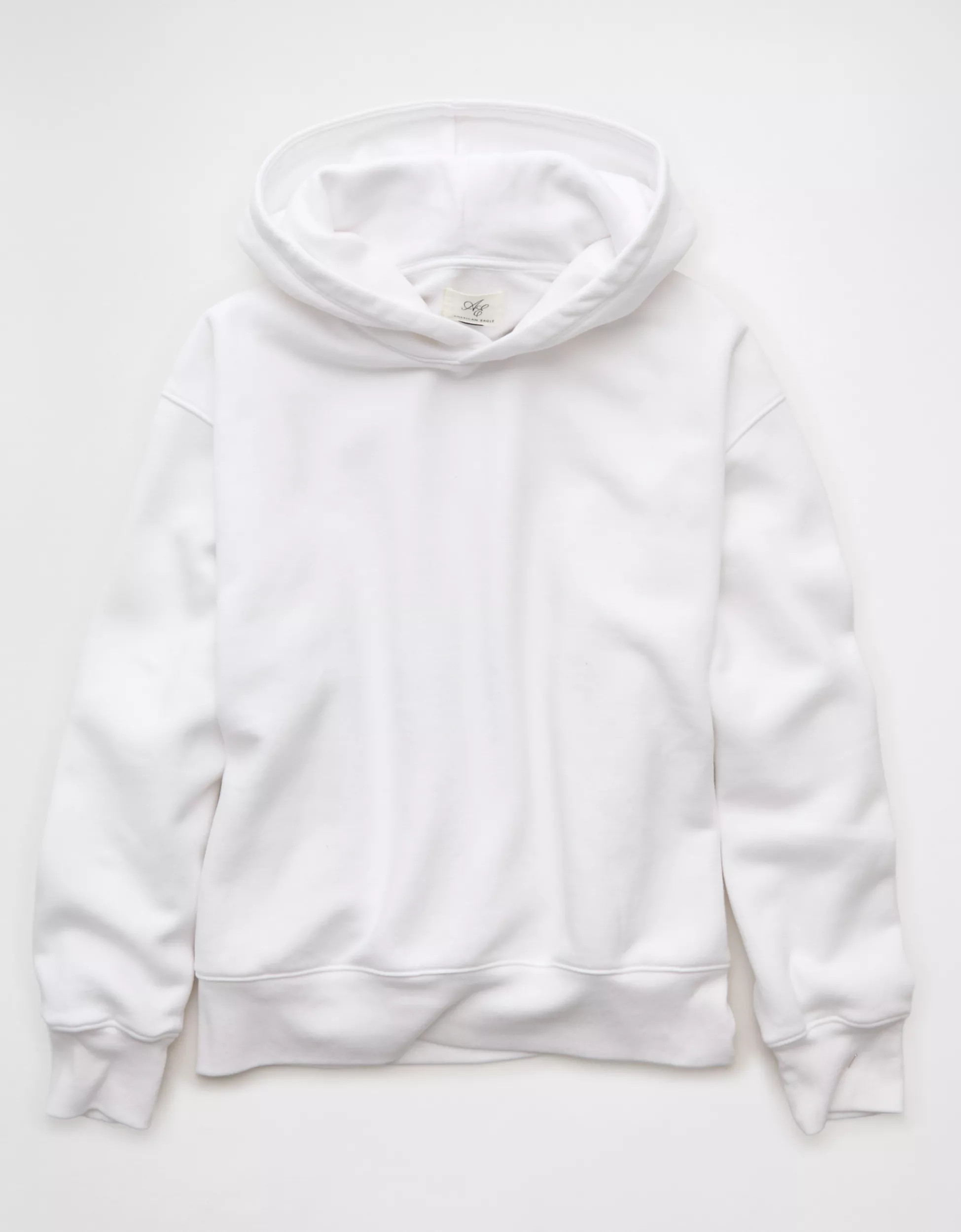 AE Everyday Luxe Hoodie | American Eagle Outfitters (US & CA)