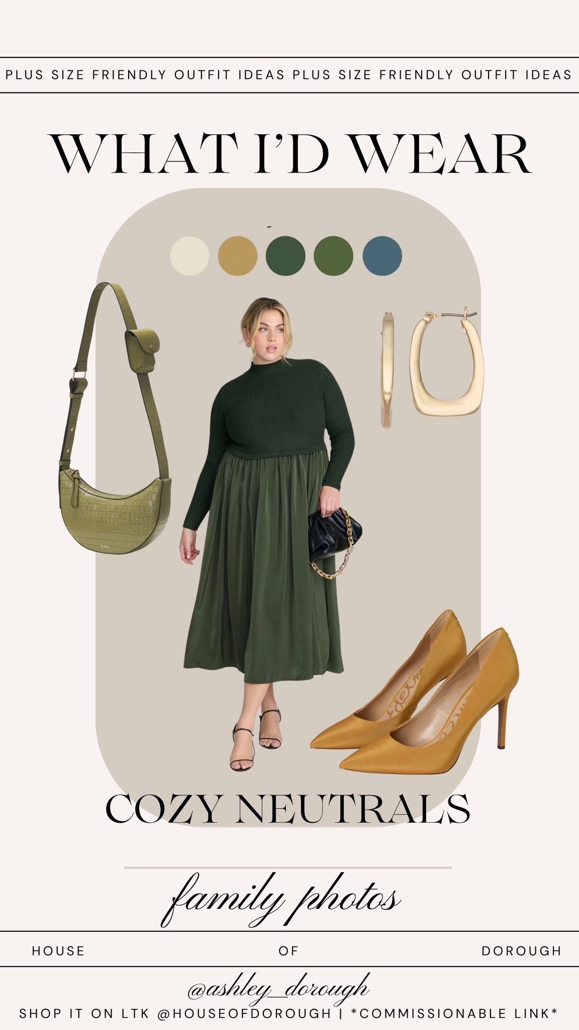 Cozy neutral outfit inspo for family photos! 

Fall fashion, fall outfits, elevated outfits, family photo outfit, cozy neutral outfit, plus size fashion, midsize fashion, accessories 

#LTKPlusSize #LTKStyleTip #LTKMidsize