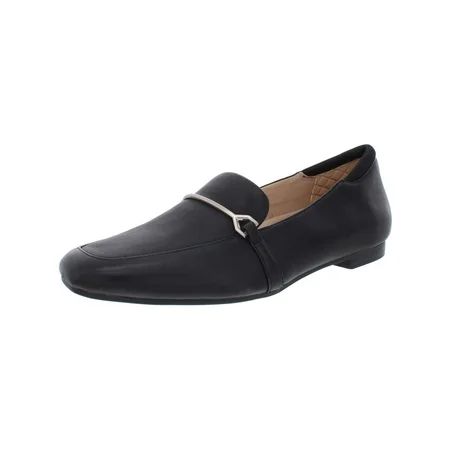 Dr. Scholl's Womens Mercury Square Toe Loafers | Walmart (US)