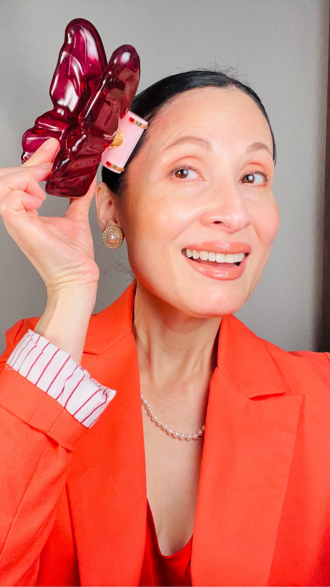 Carolina Herrera La Bomba 💣 
Key Ingredients: Exotic Pitaya, Cherry Peony & Solar Vanilla❤️‍🔥

#LTKWedding #LTKMothersDay #LTKBeauty