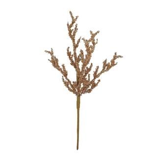 Branch with Rose Gold Ice Pick by Ashland® | Michaels Stores
