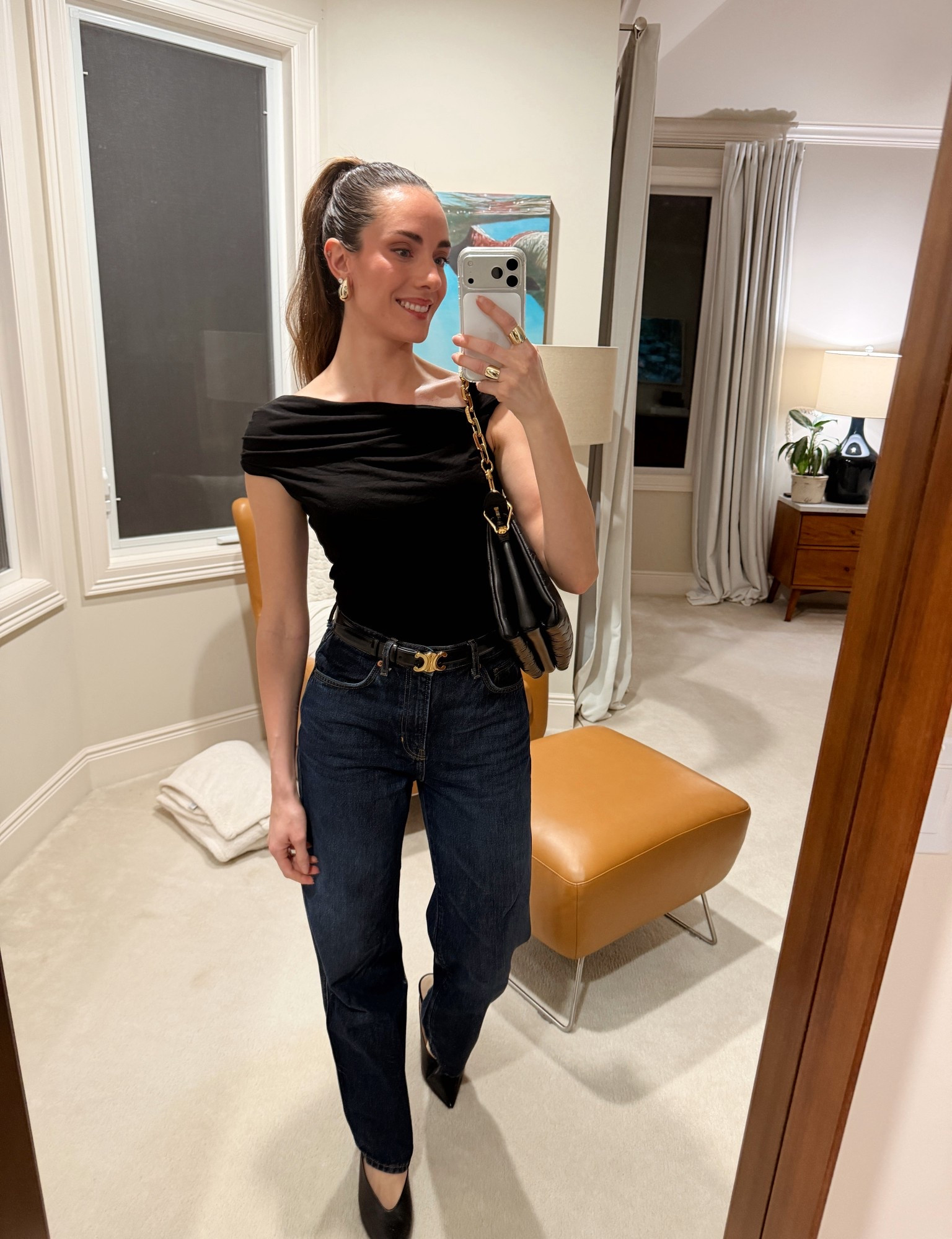 OOTN 🖤 

#LTKootd #LTKmomlife #LTKValentine