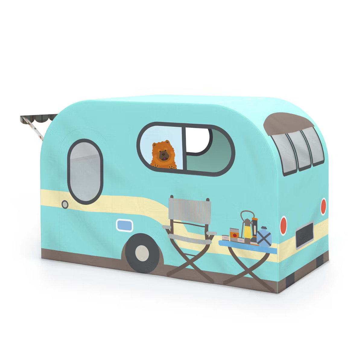 Martha Stewart Kids' Camper Play Tent | Target