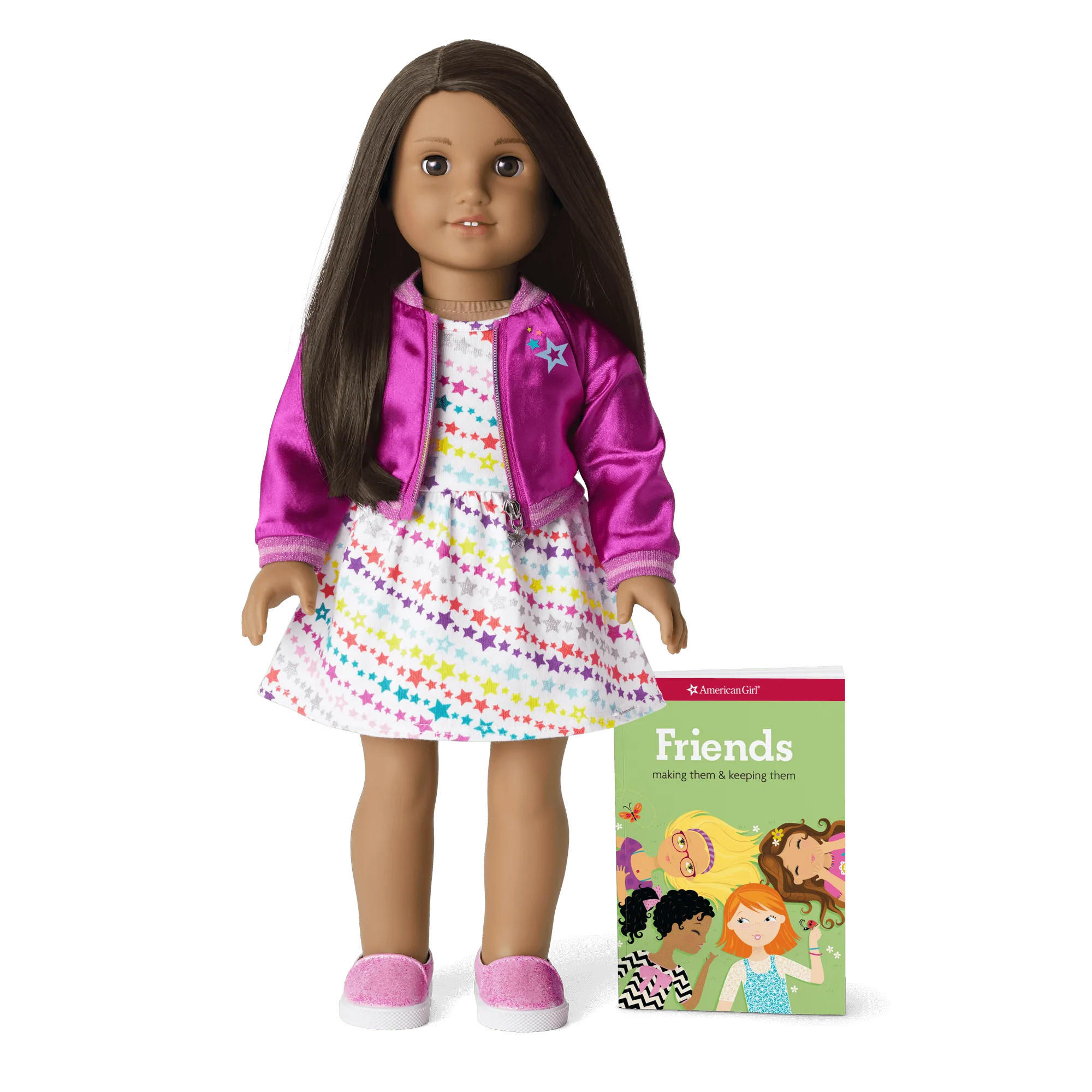 Truly Me™ Doll #66 | American Girl