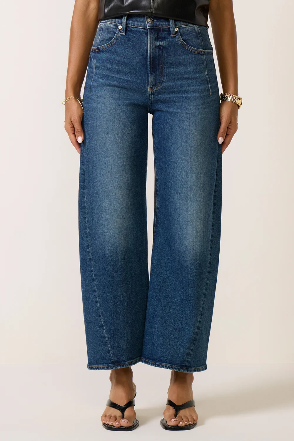 Kyra Ankle Jean | Evereve