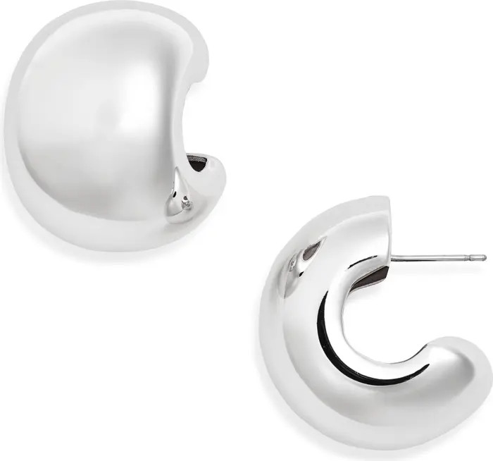 Gemma Hoop Earrings | Nordstrom