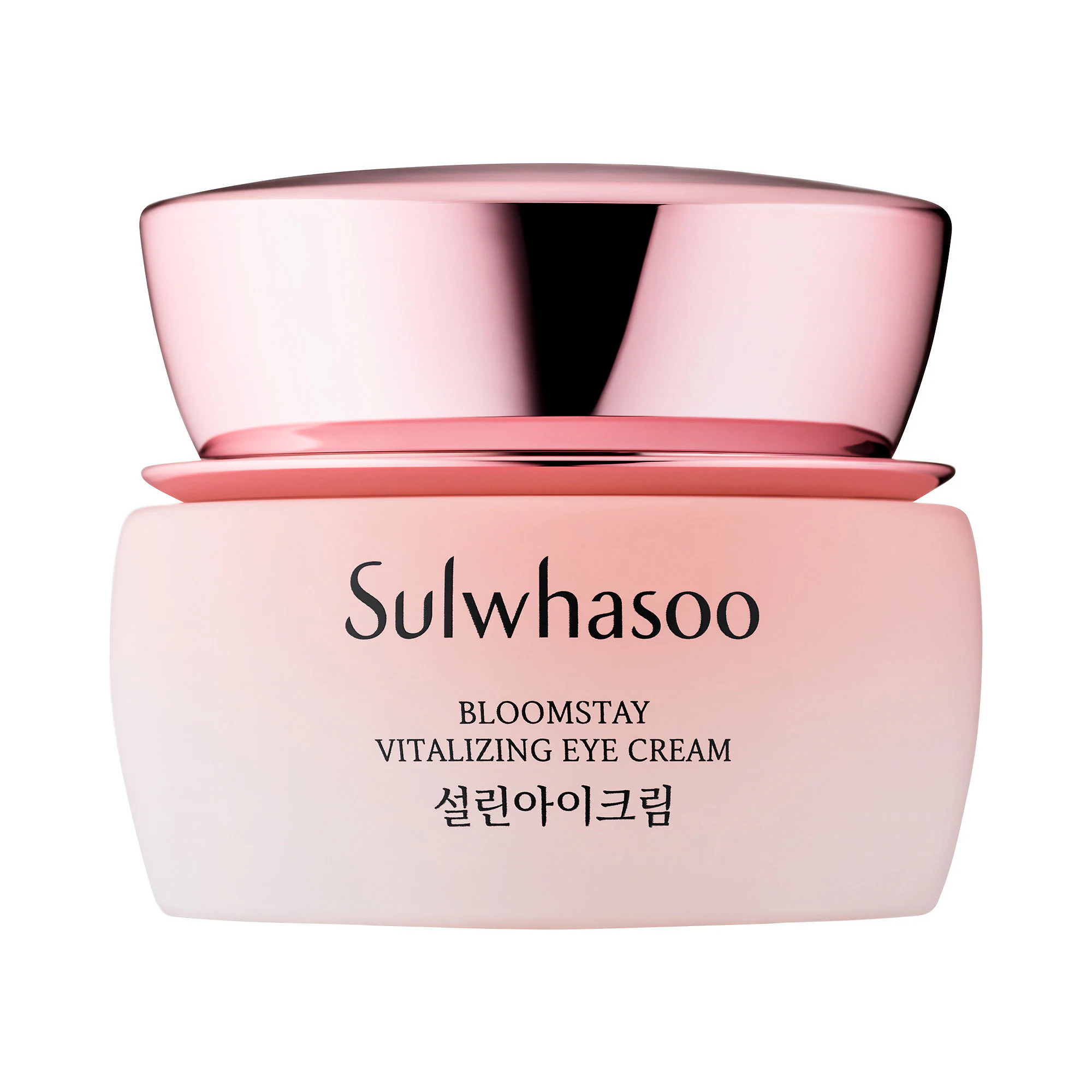 Sulwhasoo Bloomstay Vitalizing Eye Cream 20 mL | Sephora (CA)