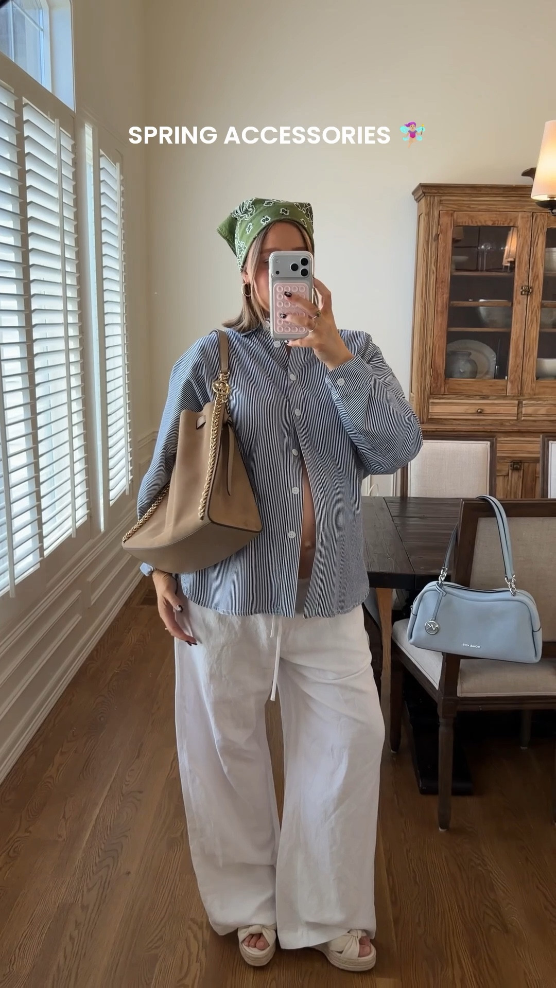 Shop Michael kors outlet here #michaelkorspartner @michaelkors #michaelkors


#bresheppard #mothersday #purses 
 #ltkmothersday