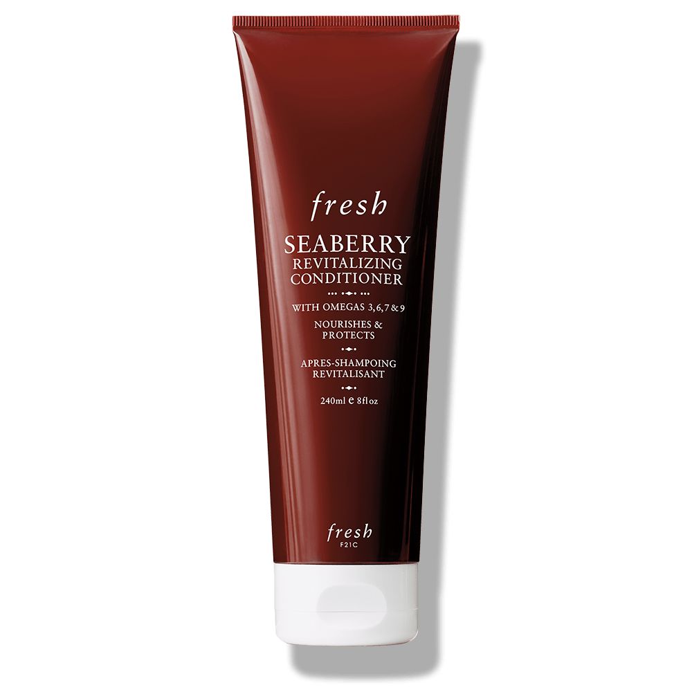 Fresh Seaberry Revitalizing Conditioner - For silky smooth hair - Fresh | Fresh US