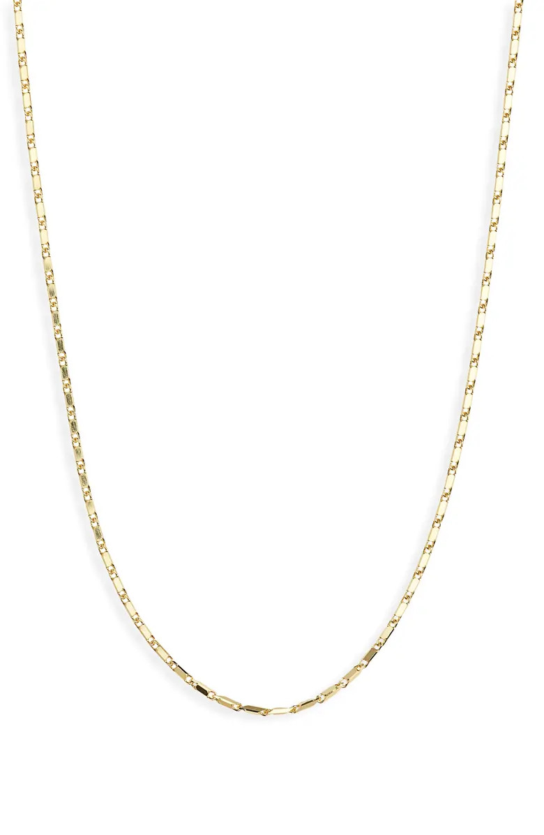 Ofira 14K Gold Necklace | Nordstrom