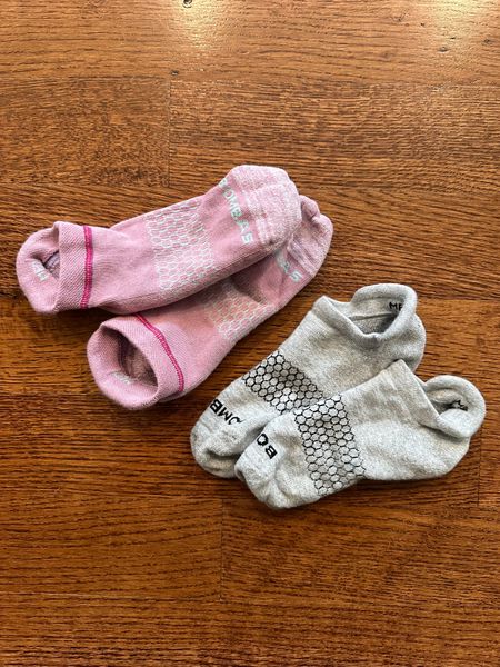 @Bombas socks are the best! They are what I use for workouts, walks with friends, or if I’m in activewear to pick the kids up from school. New customers can save 20% with my code SMALLTHINGS20. 

#bombas #ad 