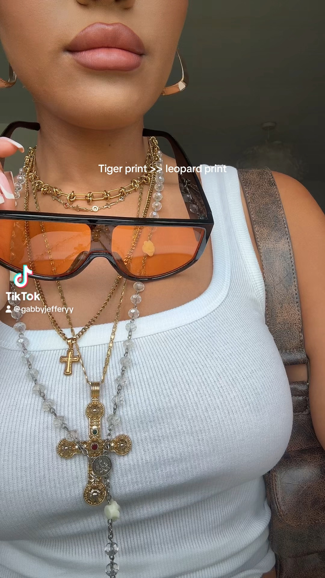 Tiger print always 🐅

#LTKeurope #LTKsummer #LTKuk