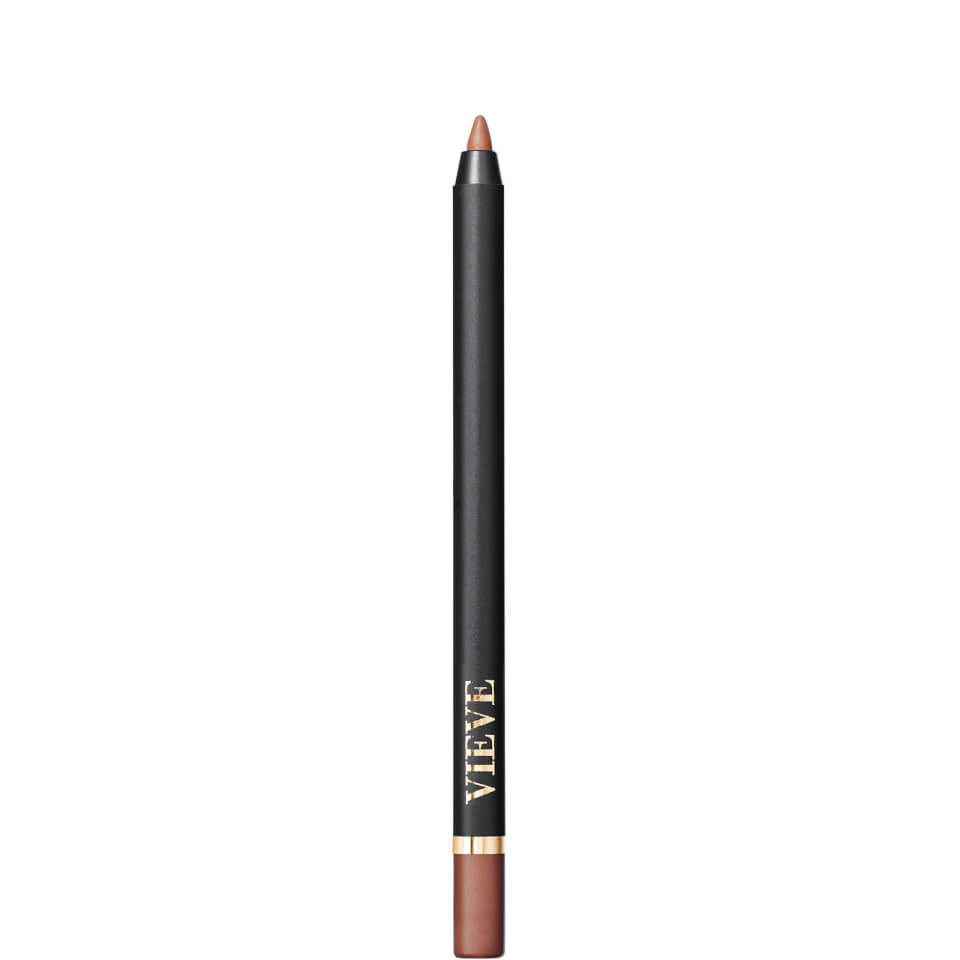 VIEVE Modern Lip Definer Bark | Cult Beauty
