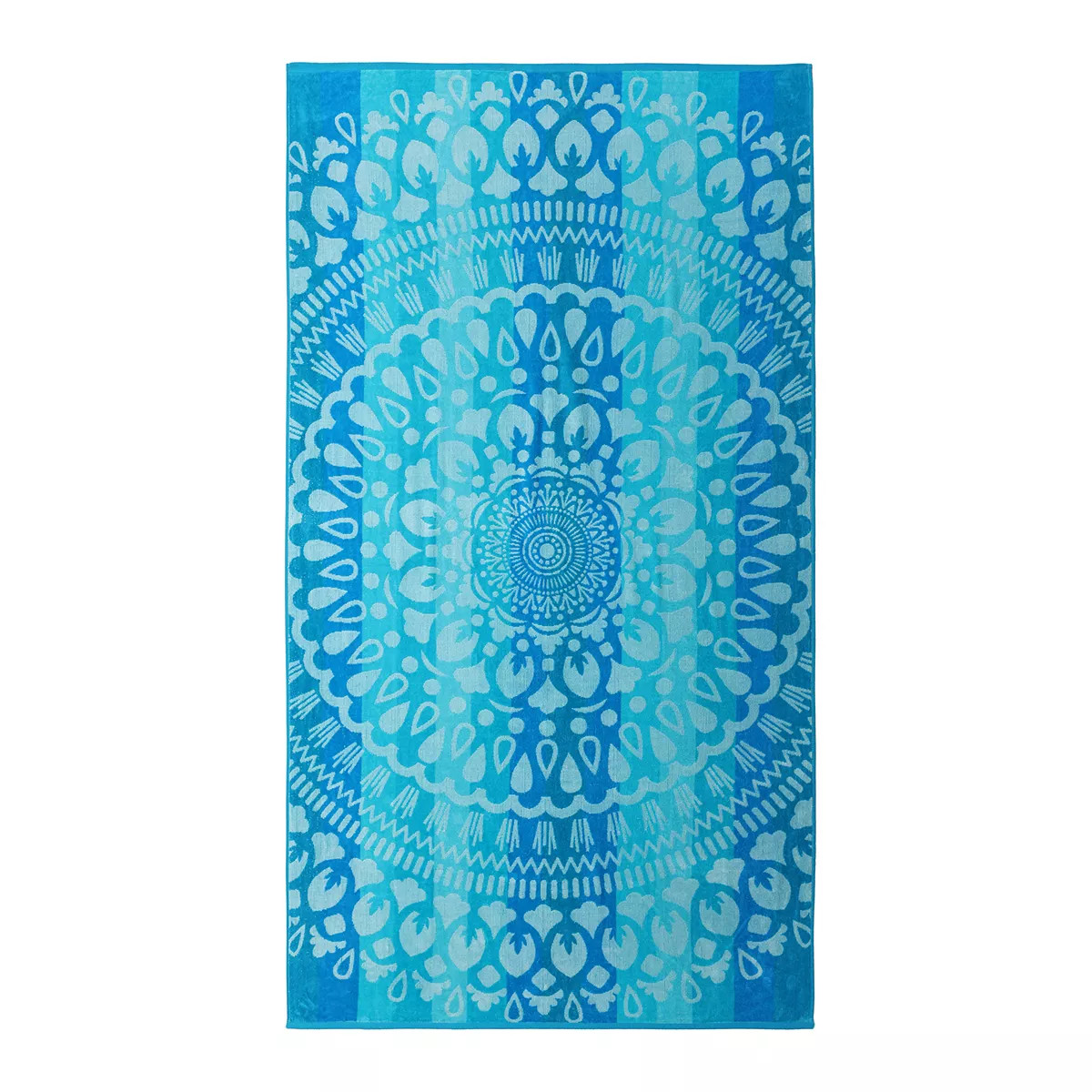 The Big One® Medallion Beach Towel | Kohl's