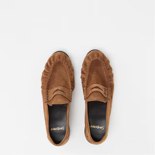 Le Loafer Cassandre Penny Loafer | Flannels UK