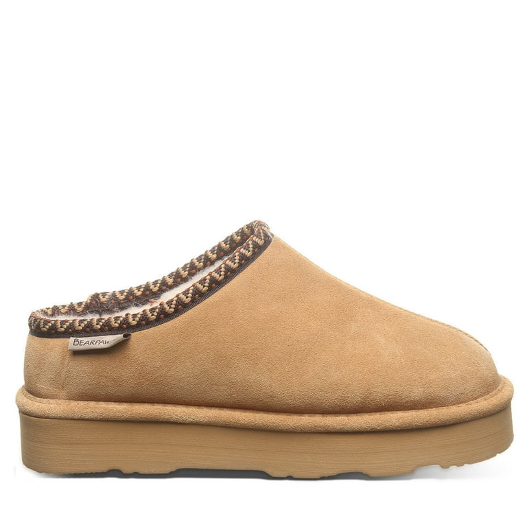 Bearpaw Women's Martis Slippers | Walmart (US)