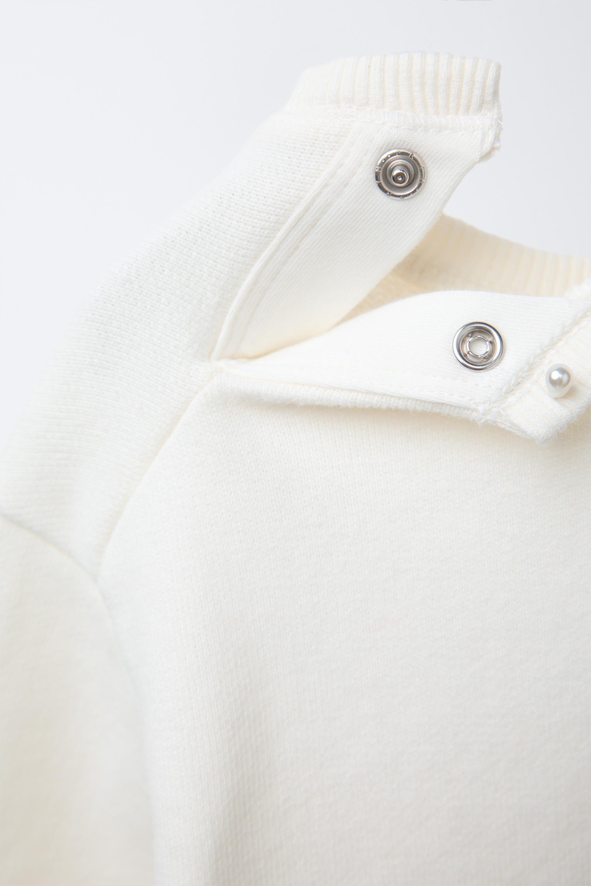 FRUIT PATCH SWEATSHIRT | Zara US