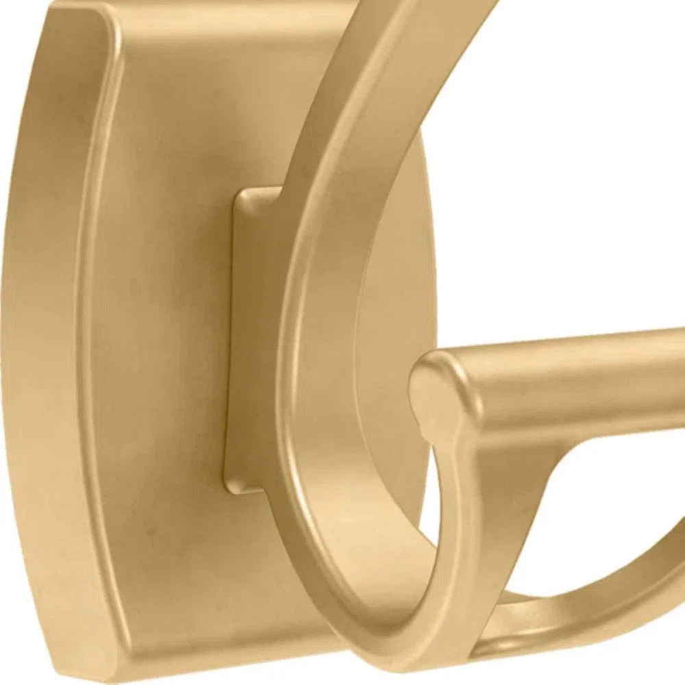 Delta Dansant Wall Mounted Towel Hook & Reviews | Wayfair | Wayfair North America