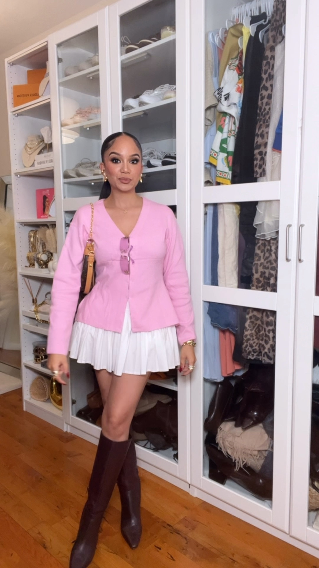 🌸🌸🌸🌸

#LTKFindsUnder50 #LTKStyleTip