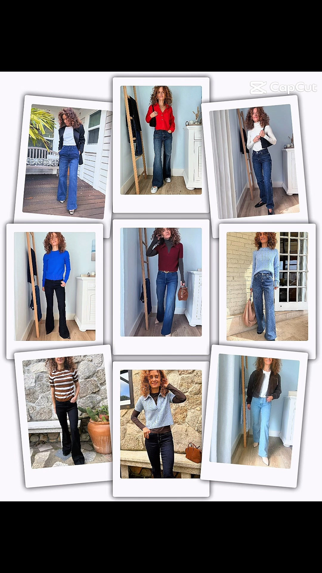 Favorite jeans… for every season
Would love to hear about yours
@levi 
@L'AGENCE 
#Europeaninnewyork