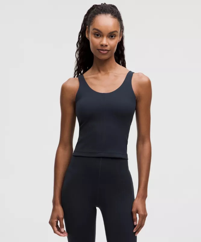 lululemon Glow Up™ Tank Top | lululemon UK