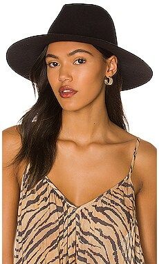 The Grove Hat
                    
                    Lack of Color | Revolve Clothing (Global)