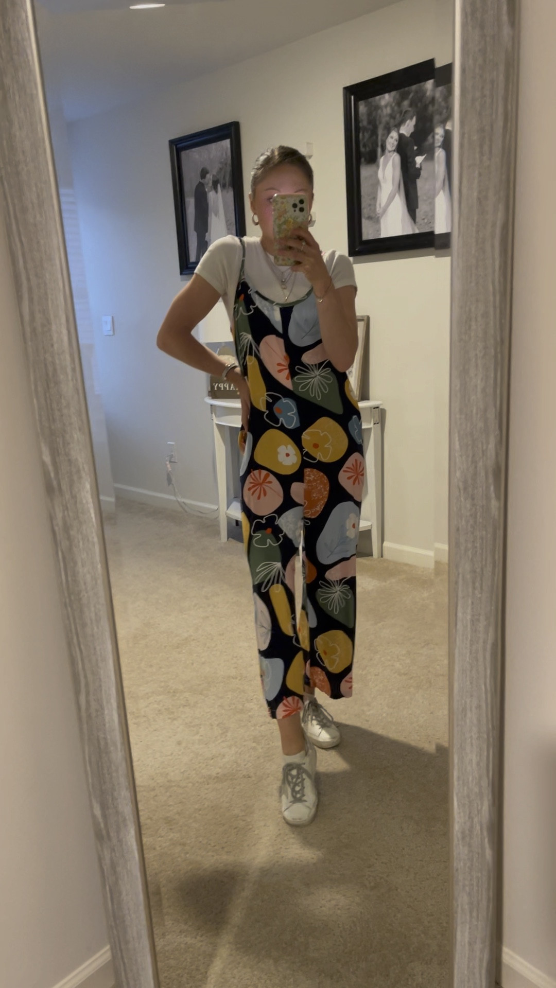 Casual ootd

#LTKStyleTip #LTKGiftGuide #LTKSeasonal