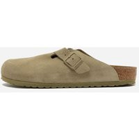 Birkenstock Boston in Brown - Size: 9.5 | HIP