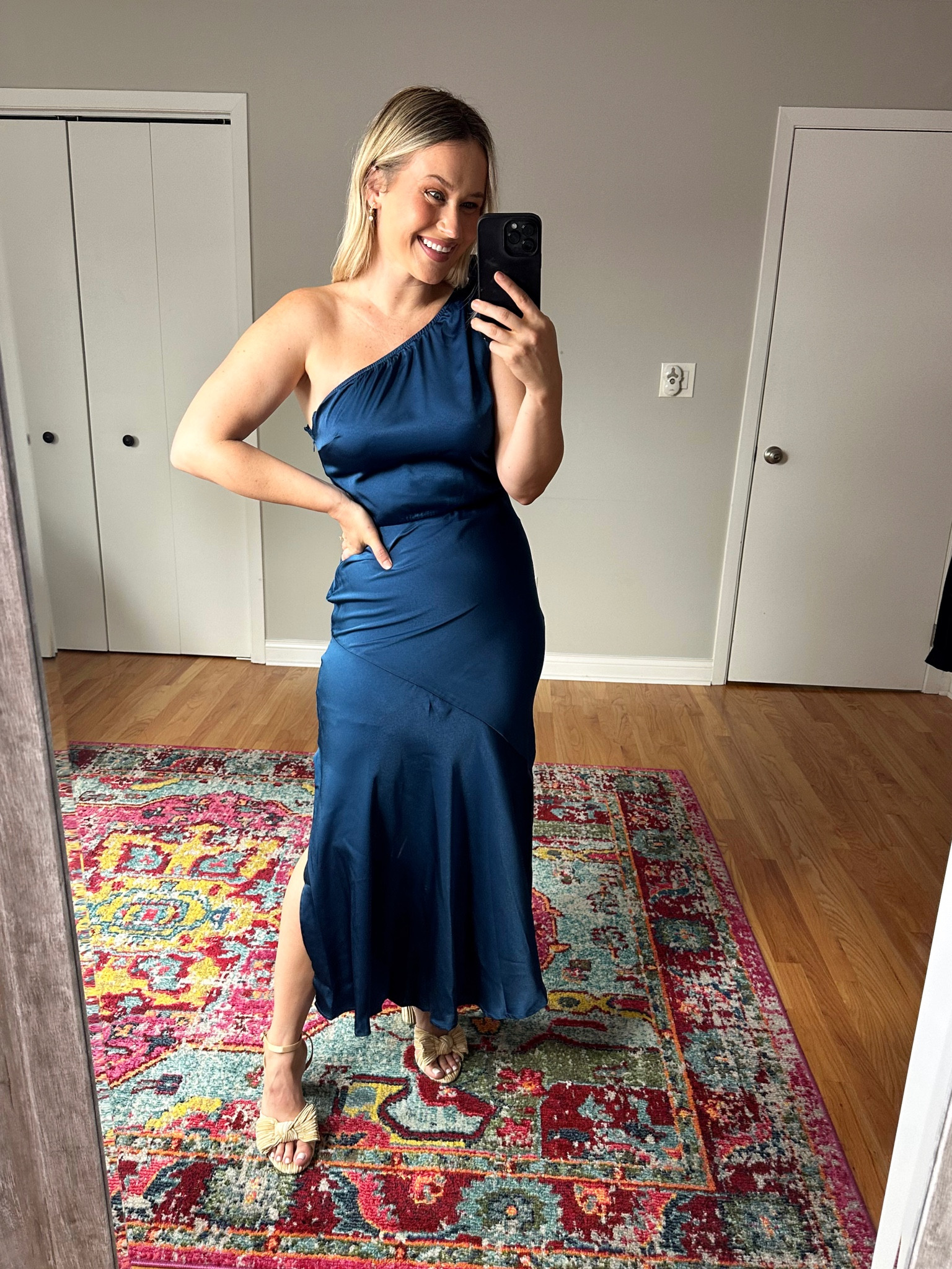 Wedding guest dresses from amazon #weddingguestdress #amazonfashion #goldheels 

#LTKunder50 #LTKshoecrush #LTKwedding