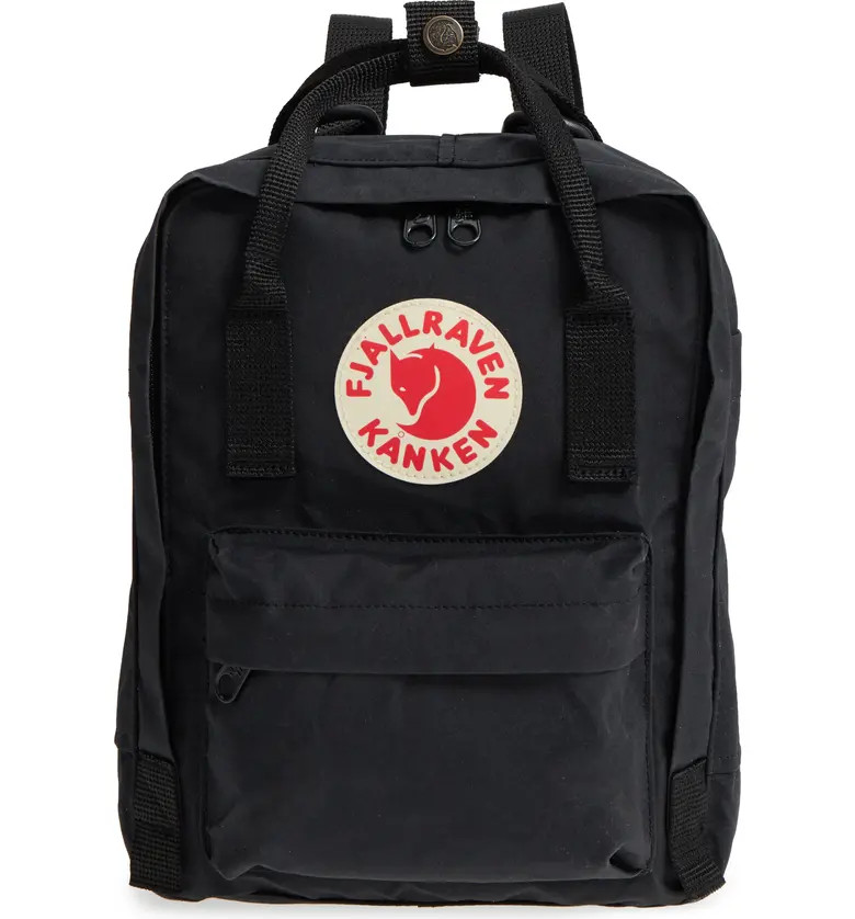 Fjällräven Mini Kånken Water Resistant Backpack | Nordstrom | Nordstrom