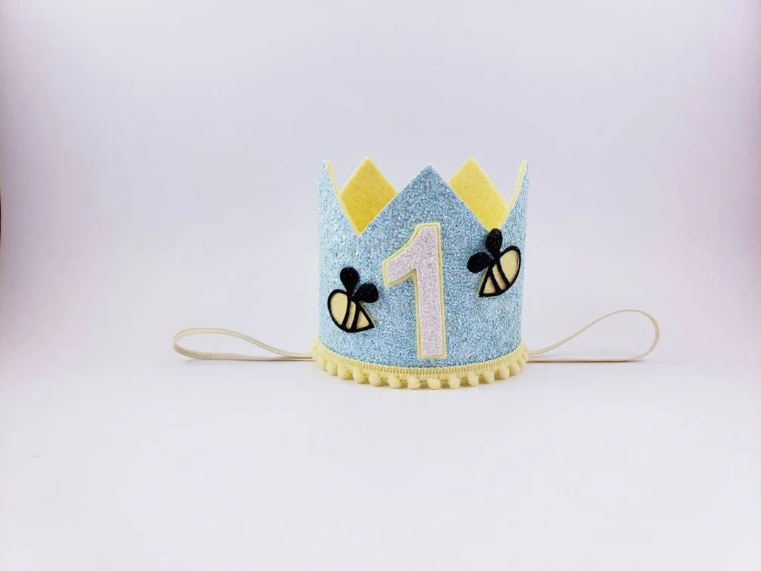 first beeday, happy bee day, sweeter than honey, winnie the pooh birthday, sweet as can bee party... | Etsy (US)