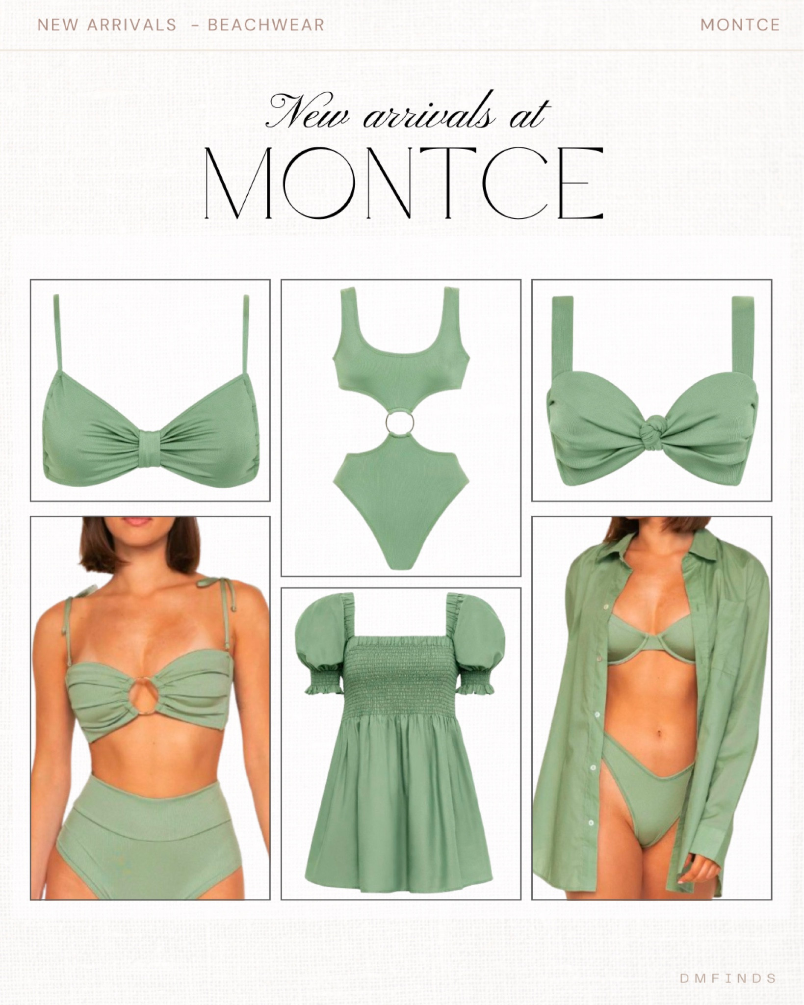 sage green rib … curated on LTK