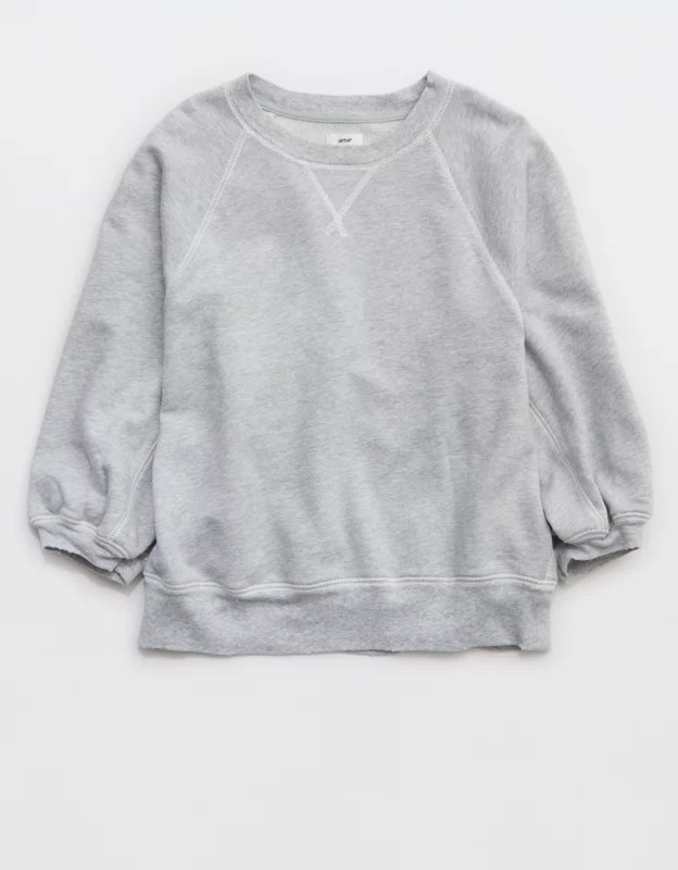 Aerie Femme Sweatshirt | Aerie