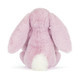 Thistlepop Blossom Luxe Bunny | Jellycat US