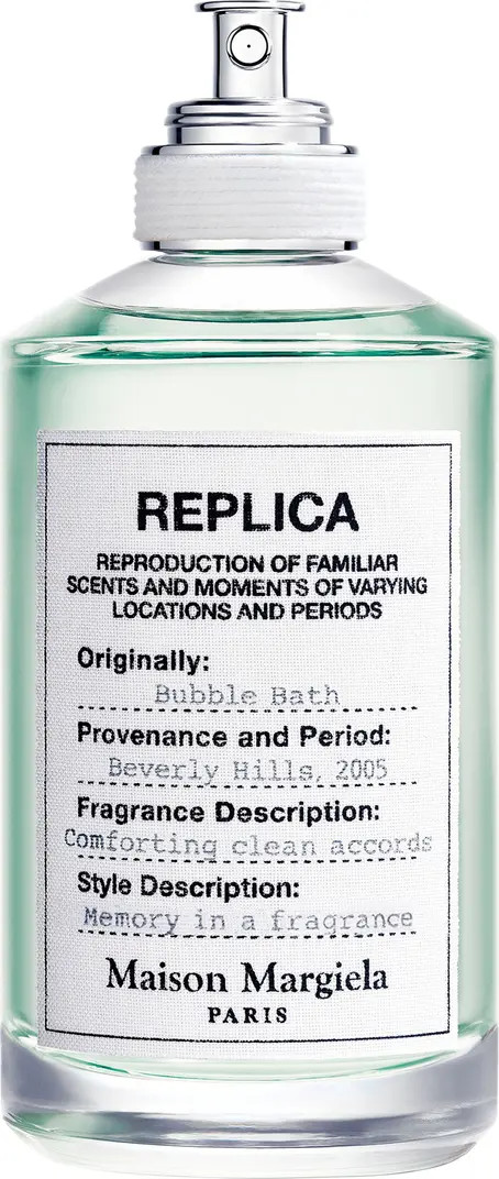 Replica Bubble Bath Fragrance | Nordstrom