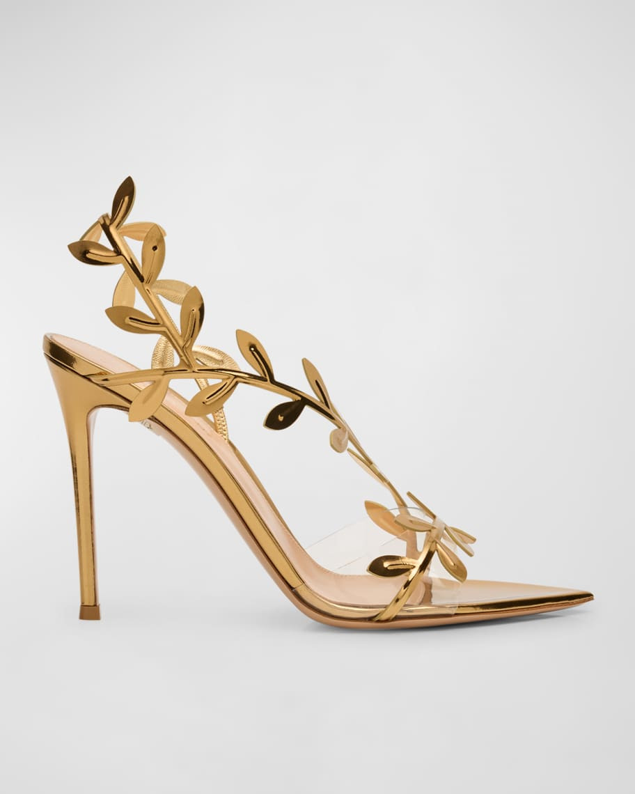 Flavia Sandals | Neiman Marcus