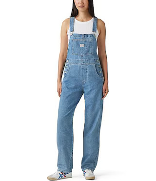 Levi's® Vintage Overalls | Dillard's | Dillard's