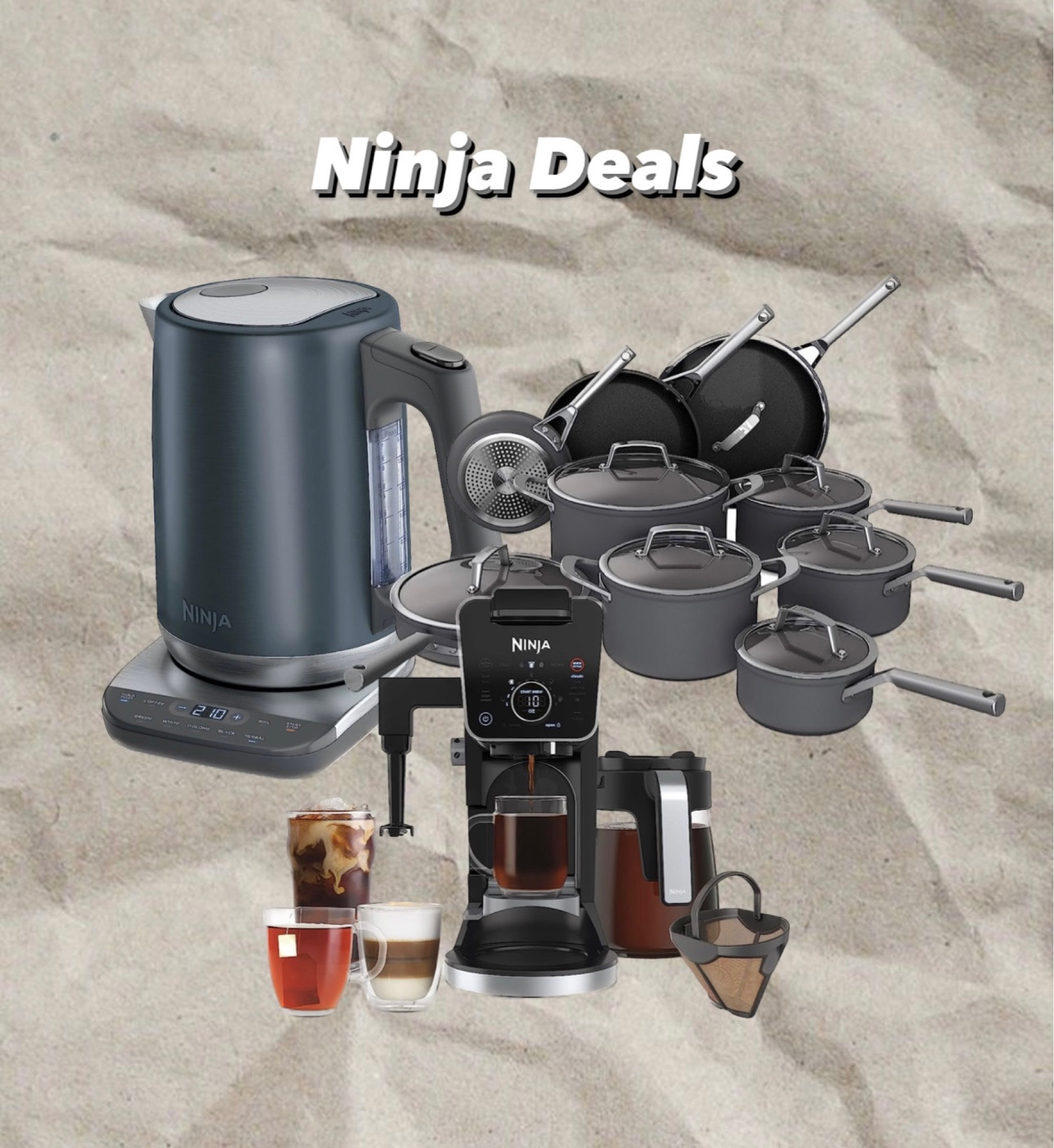 Ninja Deals

#LTKsalealert #LTKFind #LTKxPrimeDay
