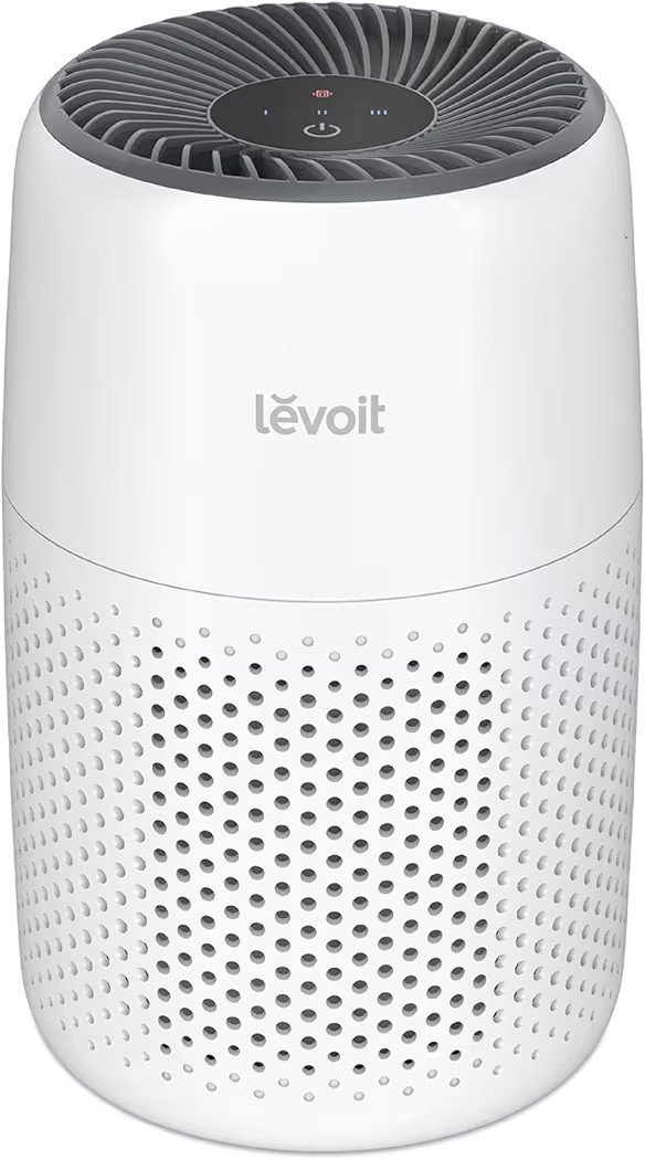 Levoit Air Purifiers for Bedroom Home Pets Dorm Room, Small Air Purifiers | Amazon (US)