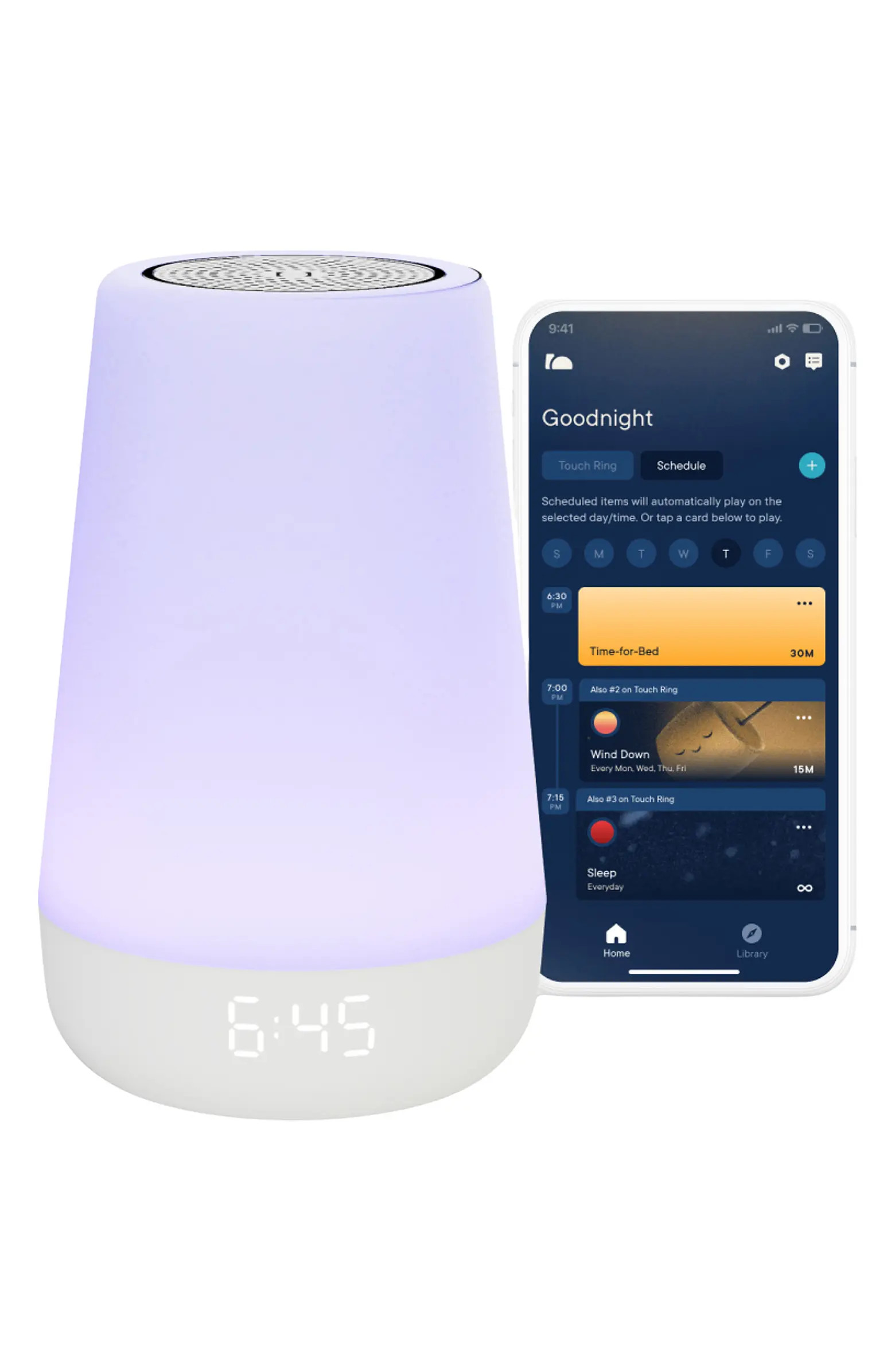 Rest 2nd Generation Nightlight | Nordstrom