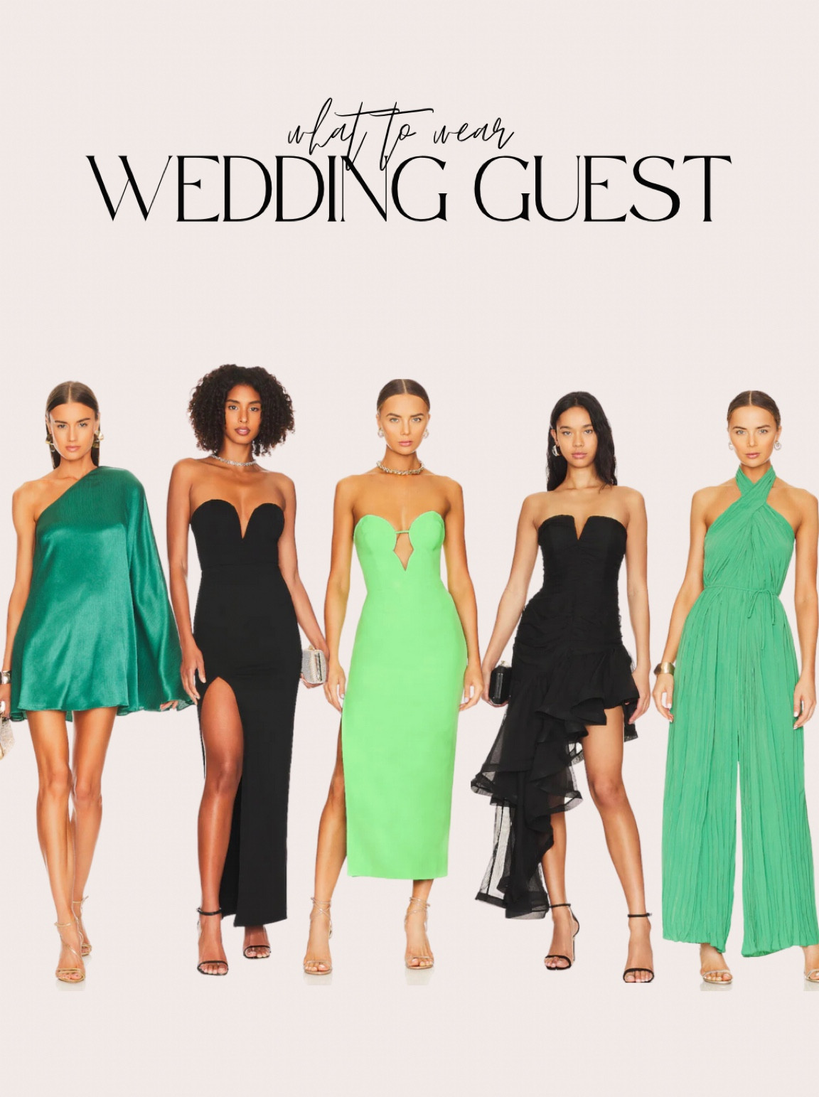 Wedding guest dress, formal wedding attire, cocktail dress 

#LTKstyletip #LTKFind #LTKSeasonal