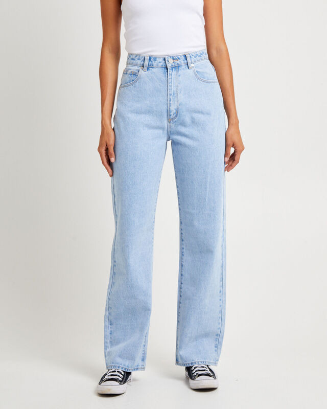 Carrie Jeans Walk Away Blue | General Pants