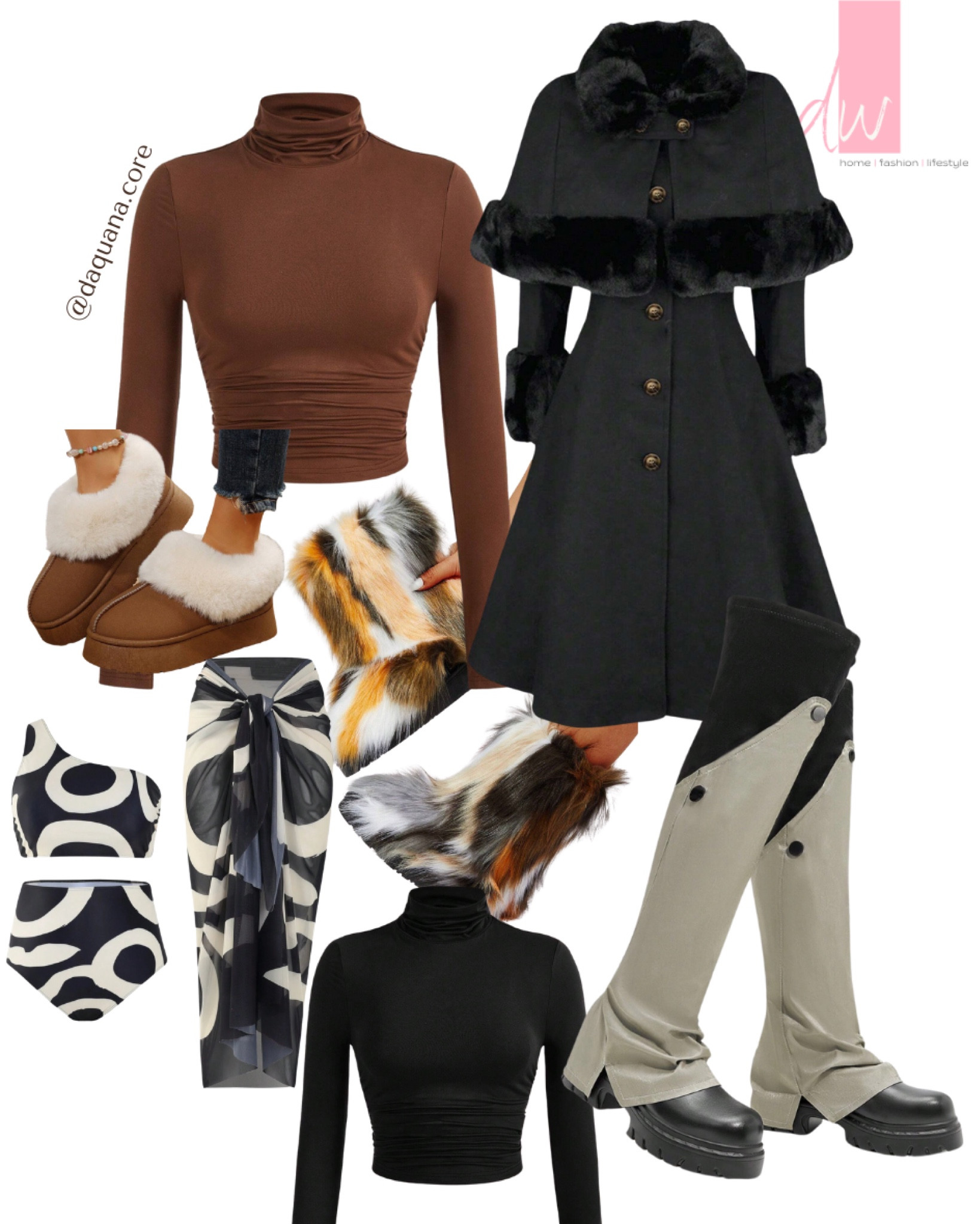 Shein Curve Haul | Jan/Feb ‘24

#LTKplussize #LTKfindsunder50 #LTKsalealert