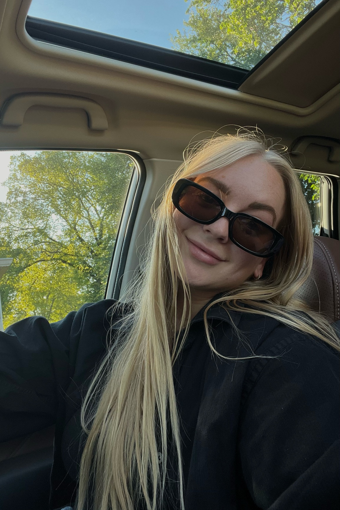 Sunnies link!! & you’re gonna love this deal!

#LTKunder50