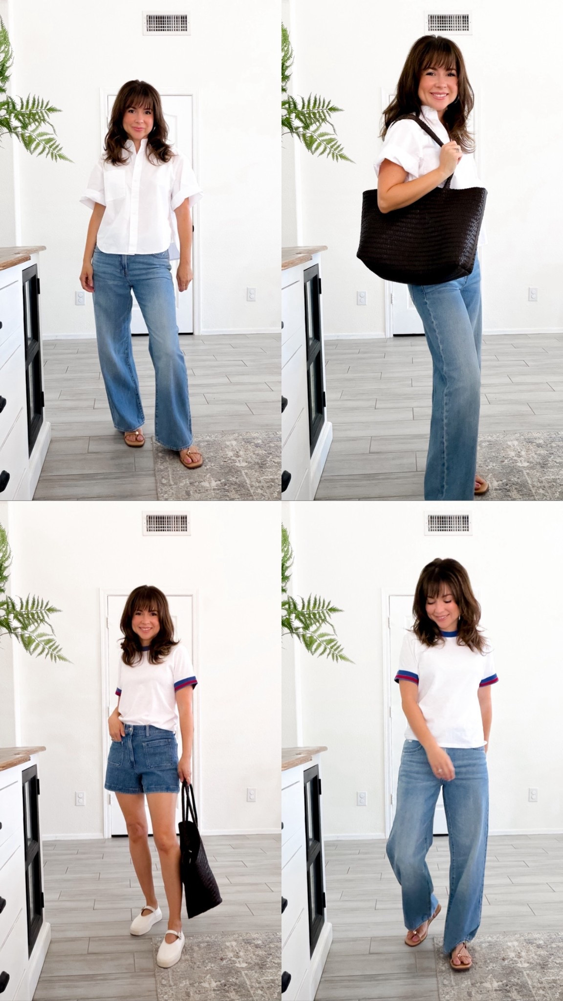 Madewell insider 25% off sale my top 4 petite items to buy 

Jean 25 p
Shorts 25 
Tops XS 
Tote bean 



#LTKPetite #LTKSaleAlert