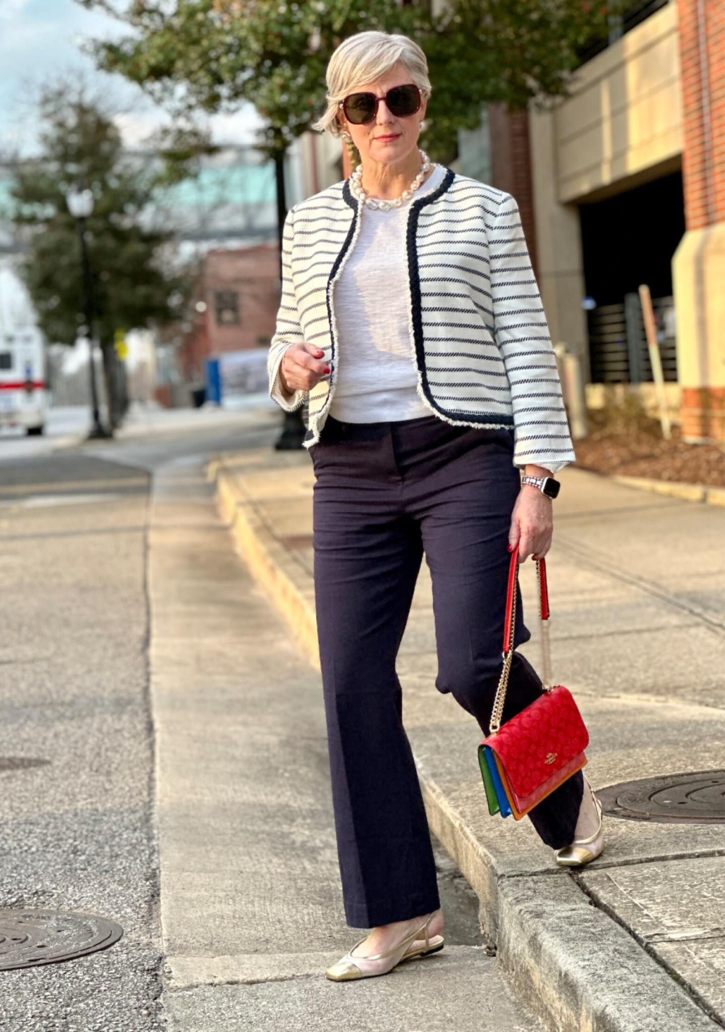 Talbots wide-leg pants

#LTKFind #LTKSeasonal #LTKU