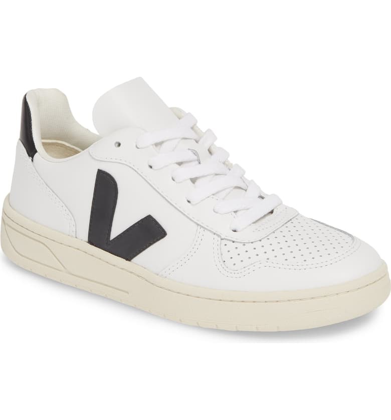 veja sneakers hype