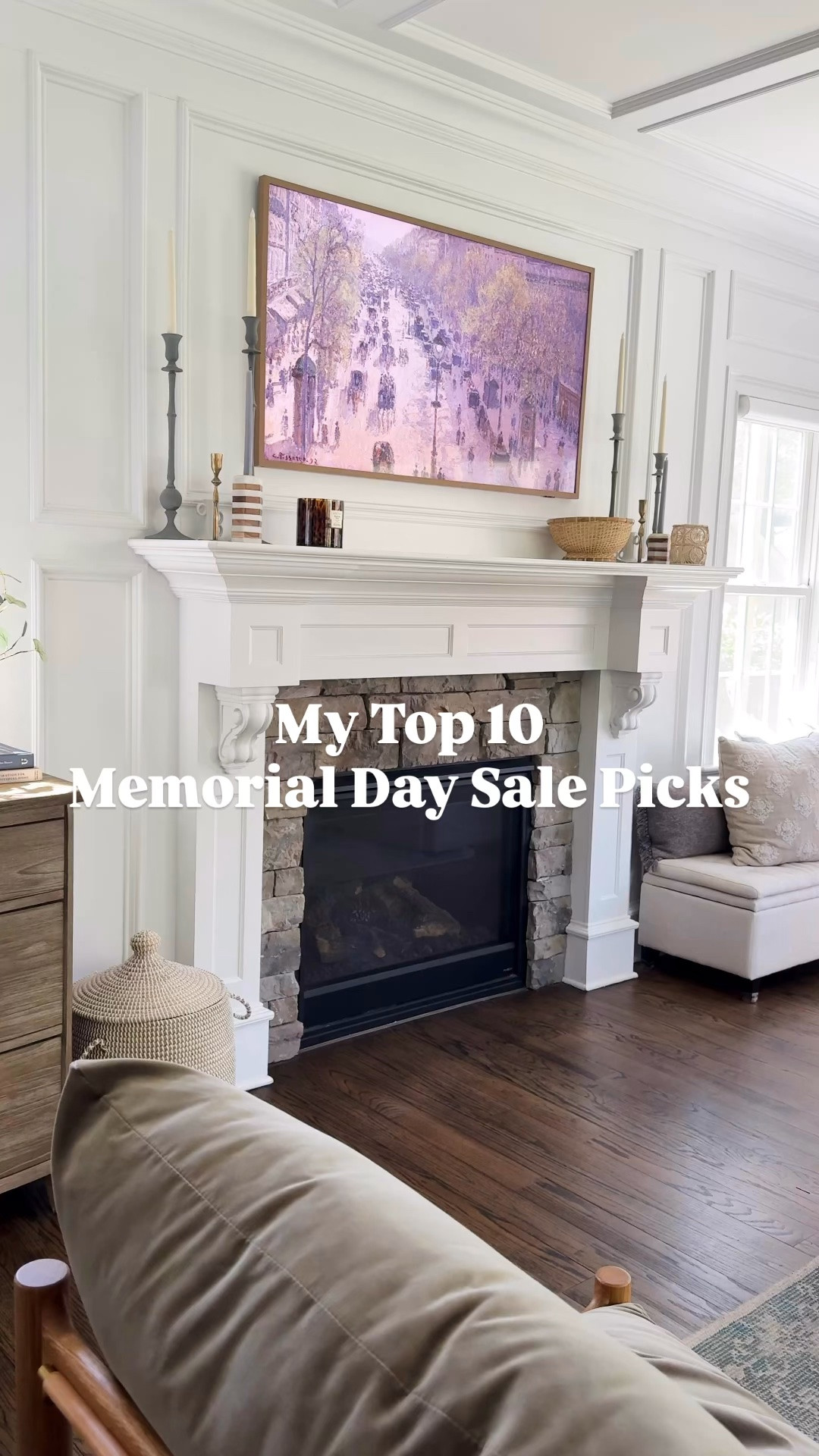 My top 10 Memorial Day sale picks from our home! The furniture, accessories and decor that you’ll want to grab ON SALE this weekend 🙌🏻

#LTKSaleAlert #LTKHome #LTKdayinmylife
