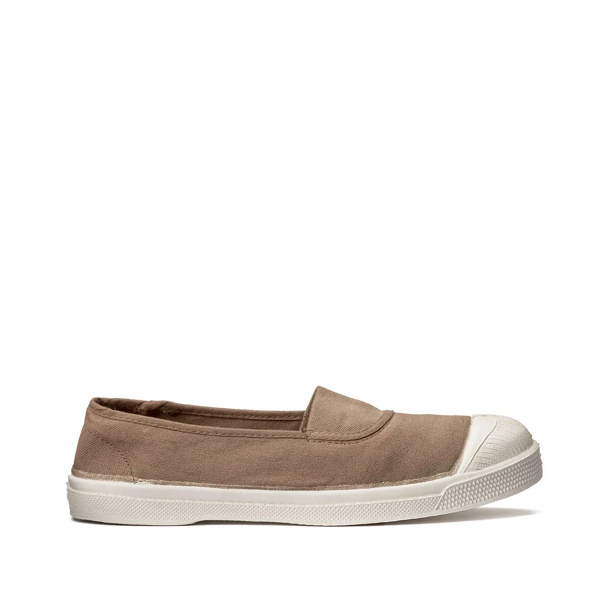 Canvas Slip Ons | La Redoute (UK)