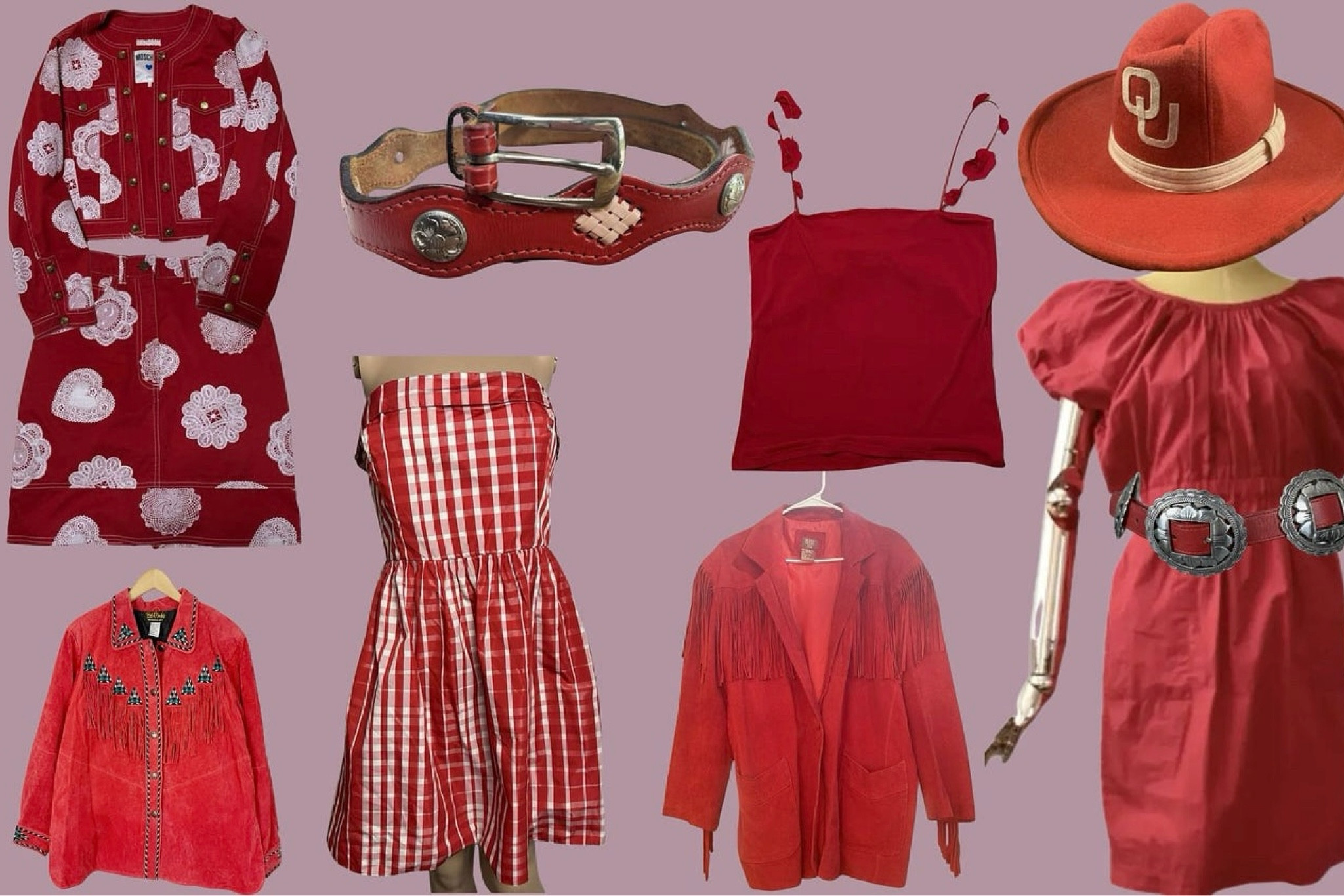 Boomer Sooner! #gameday #oklahoma 